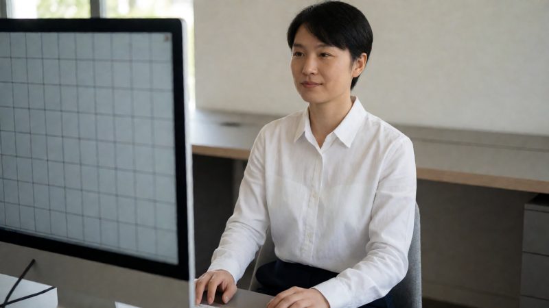 在线屏幕测试 场景参考图